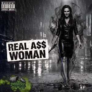 Real A$$ Woman