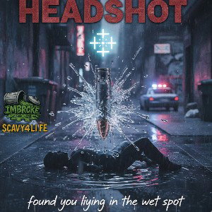 ImBroke - HeadShot 2025