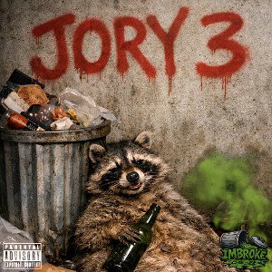 Jory 3 w/hook