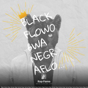 Blackflow06wa ❌ NegraflowNo Me Dejes  