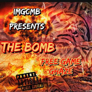 G Haze - The Bomb