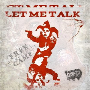 Big Haze - Let Me Talk 