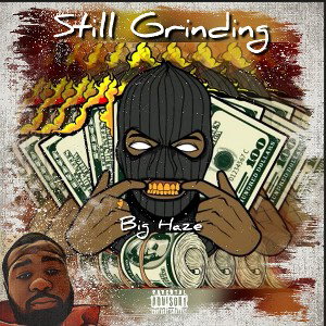 Still Grinding Vol 1