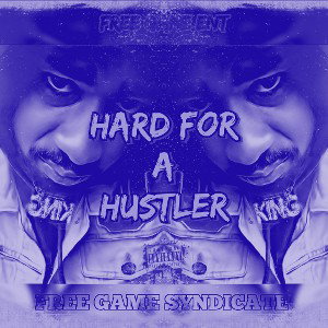 THAT HAZE-HARD FOR A HUSTLER (Slowed + Reverb)