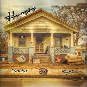  Haze Ft Ponomo Hungry Remix
