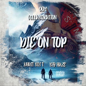 DIE ON TOP