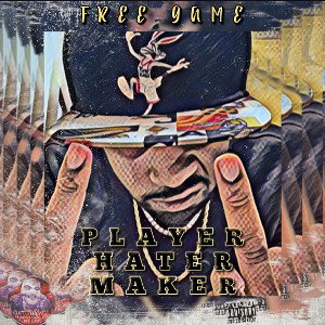 FGF BIG HAZE - PLAYER HATER MAKER