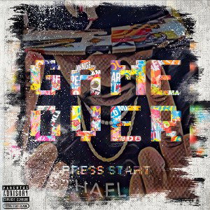 GAME OVER THE MIXTAPE 
