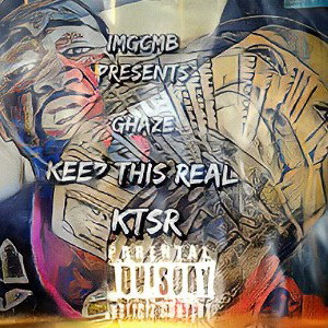 G Haze - Real Grinder Track 4💯