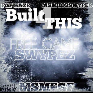 FGF HAZE-MADE IT OUT