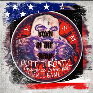 OCM HAZE-BORN IN THE TRAP 
