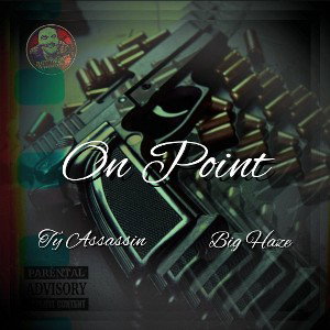 BIG HAZE AND TY ASSASSIN - On Point 