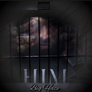 Big Haze-Real Rap (Second Verse Open)