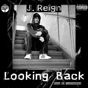 Looking Back Mixed By TwoEyesBlind (Hook Squad) Stayw0keFamily Production 