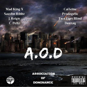 Association of Dominance (w0ke family cypher)