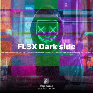 FL3X Dark side 