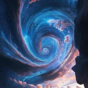 the eternal flow