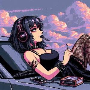 vibrant vibrationz