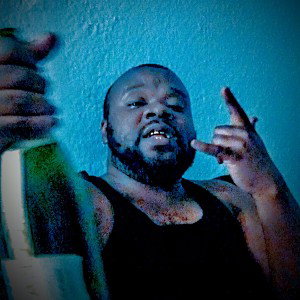  "THA GREAT LIFE". freestyle by LARRO