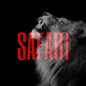 SAFARI (Feat. Vitek)