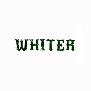 WHITER- BO TO WHITER (prod.me)
