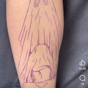 like my shit