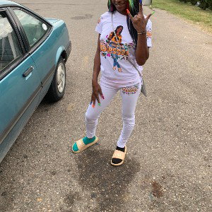 I really thin that I do