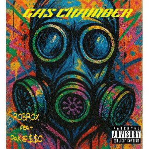 Gas Chamber Ft. P@ka$$o
