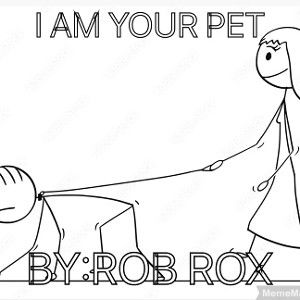 I AM YOUR PET