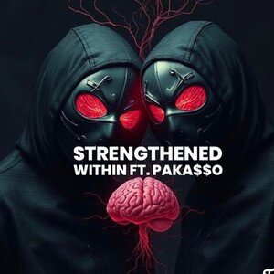 Strengthened Within FT. Paka$$o