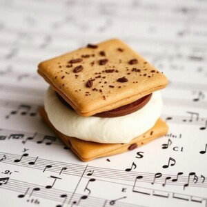 S’mores and Metaphors