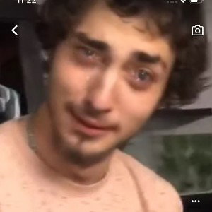 Way Too High Bro