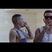 Vandalic Ft Carlos Blanco - Sacate [Video Oficial]