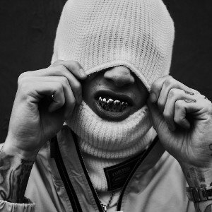 Grentyn - GANG SHIT UK 