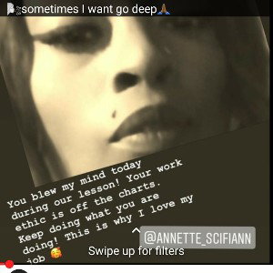 Phoenixsupremelotus - Stop  Comparing me  with people_ Im not them 😤 