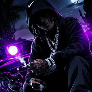 "Chase the Money"