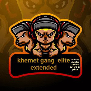 khemet gang elite extended version 