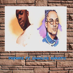 Pryhmz ft Dangles Sykotic Splitminds