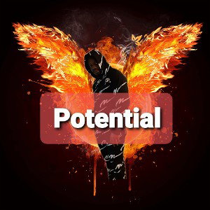 Potential freestyle 