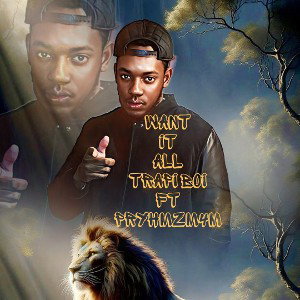  Want it all GNDtrapboi ft Pryhmz  