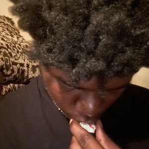 I wont (prodbyJpBeatz)