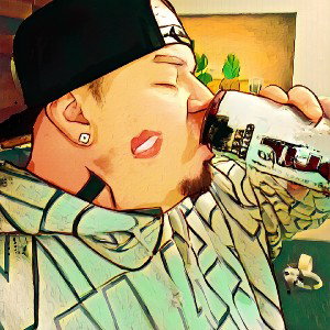 KB-RILLA - Twenty One