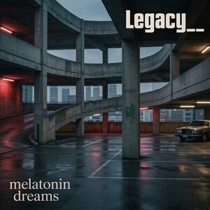melatonin dreams 