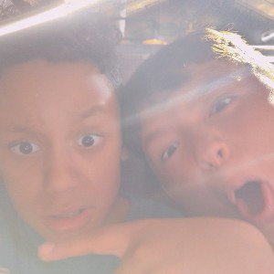 Real kids