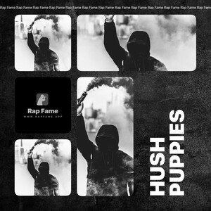 Hush Puppies 