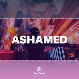Ashamed 