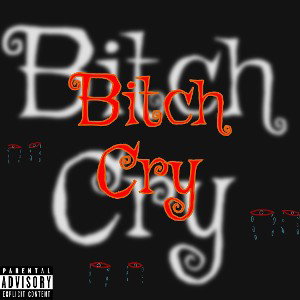 Krxnk - Bitch Cry