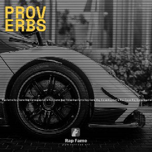 Proverbs 