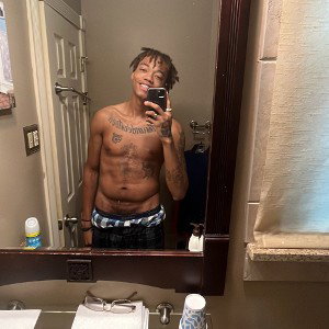 Flexin 