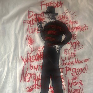 Killa Krueger 